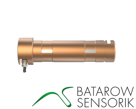 Kraftmessbolzen         MB979 Two Axis Loadpin