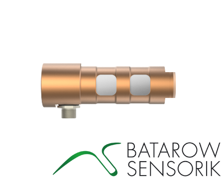 Kraftmessbolzen         MB990 Loadpin